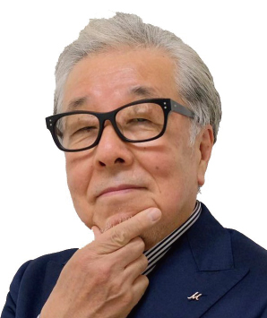 Mr.Morimoto